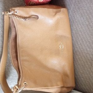 Coach F77999 leather bag